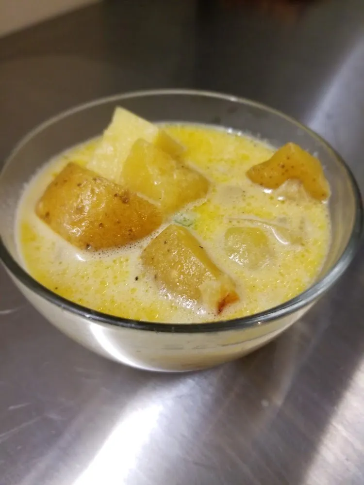 Potato Soup